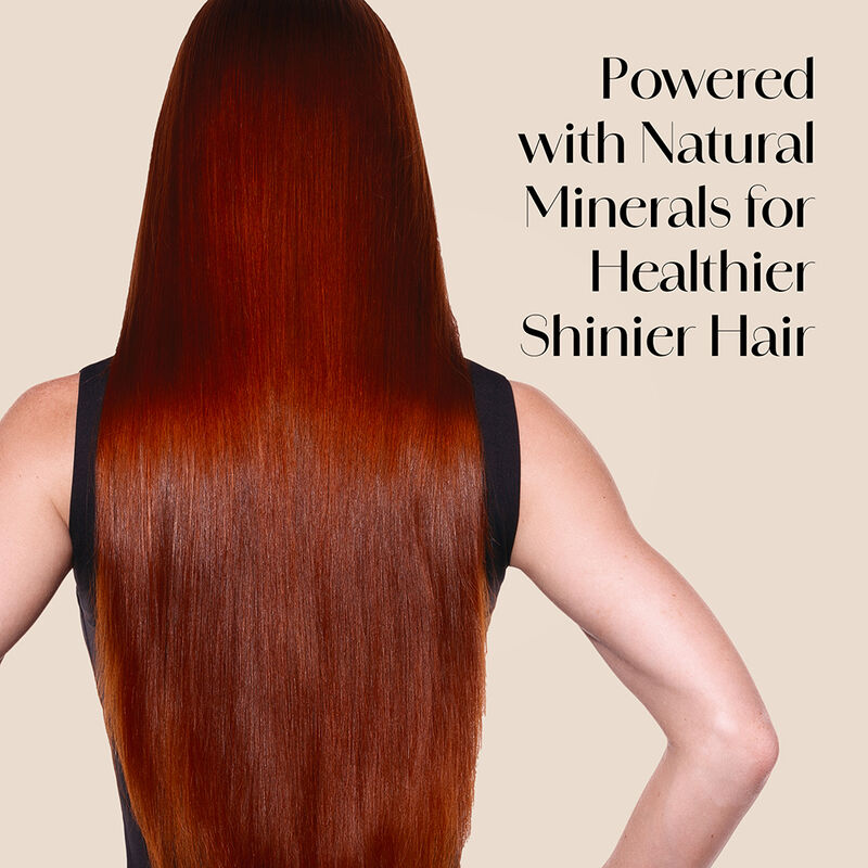 LAVA 1 Inch Hairstyling Iron, , large image number null